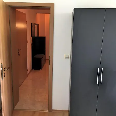 Pearl Beach Two-bedroom Eh Słoneczny Brzeg