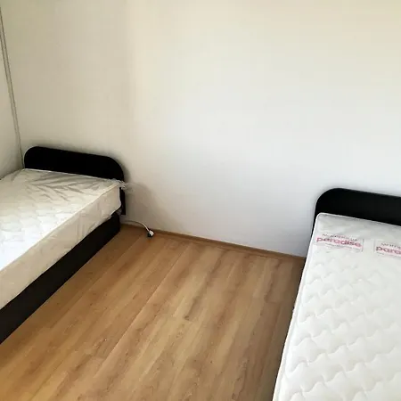 Apartament Pearl Beach Two-bedroom Eh Słoneczny Brzeg