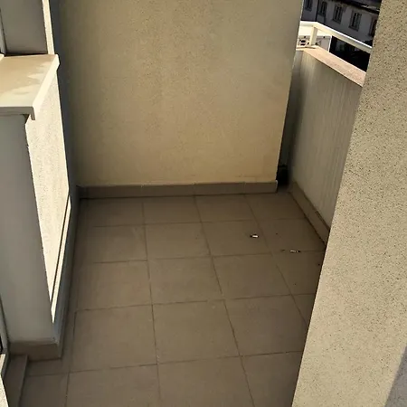 Apartament Pearl Beach Two-bedroom Eh *