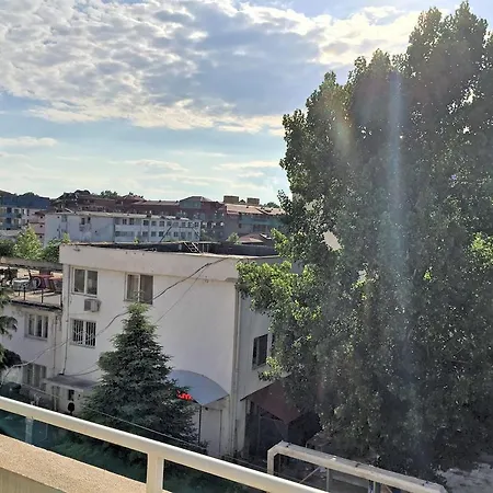 Pearl Beach Two-bedroom Eh Słoneczny Brzeg