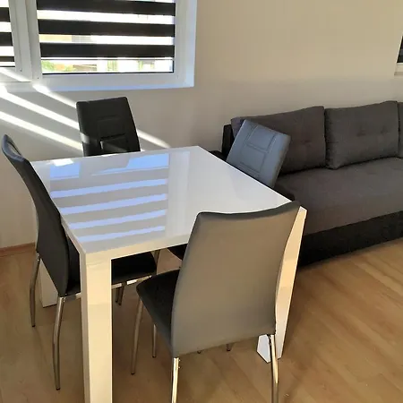 Apartament Pearl Beach Two-bedroom Eh Słoneczny Brzeg