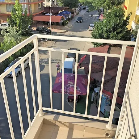 Apartament Pearl Beach Two-bedroom Eh *
