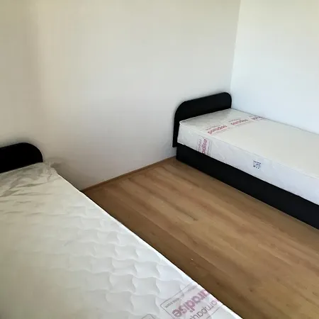 Apartament Pearl Beach Two-bedroom Eh Słoneczny Brzeg