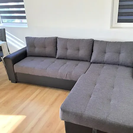 Pearl Beach Two-bedroom Eh Słoneczny Brzeg
