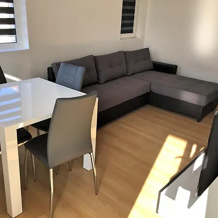 Pearl Beach Two-bedroom Eh Słoneczny Brzeg