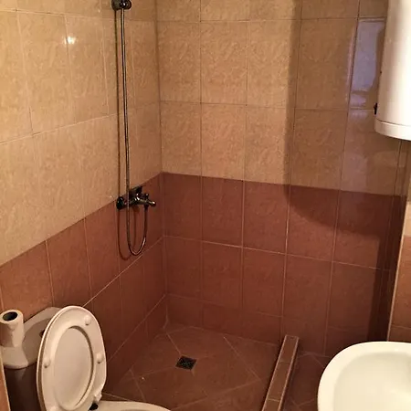 Pearl Beach Two-bedroom Eh Słoneczny Brzeg