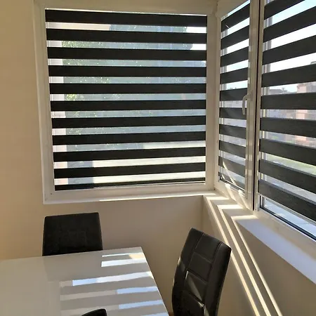 Apartament Pearl Beach Two-bedroom Eh *