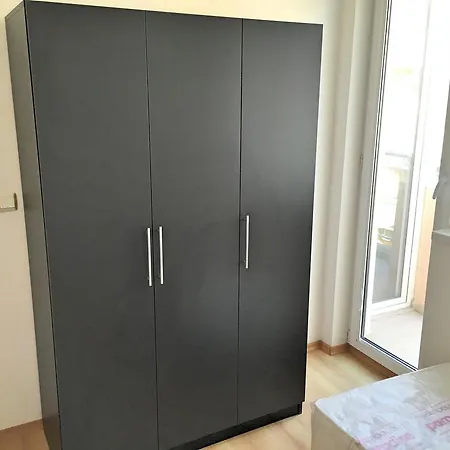 Pearl Beach Two-bedroom Eh Słoneczny Brzeg