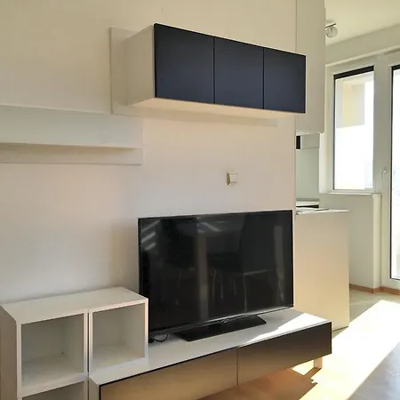 Apartament Pearl Beach Two-bedroom Eh