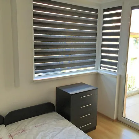 Pearl Beach Two-bedroom Eh