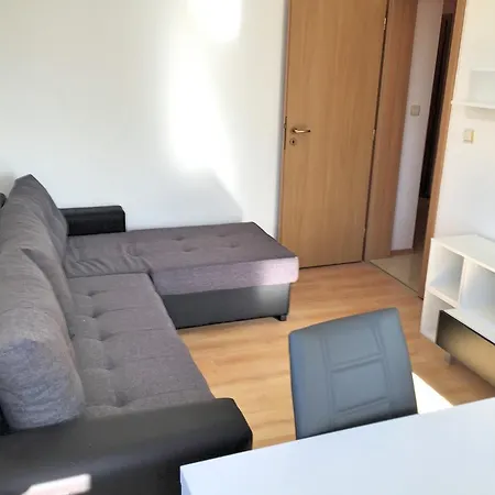 Lägenhet Pearl Beach Two-bedroom Eh *