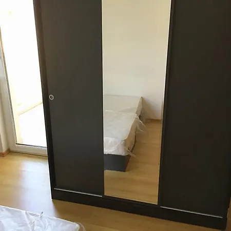 Lägenhet Pearl Beach Two-bedroom Eh